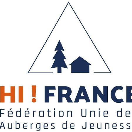 Auberge De Jeunesse Hi โลริอ็อง ภายนอก รูปภาพ